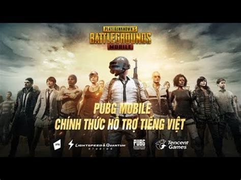 tencent gaming buddy vietnam.